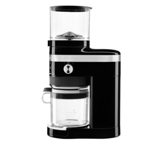 Кавомолка KitchenAid 5KCG8433EOB - 3