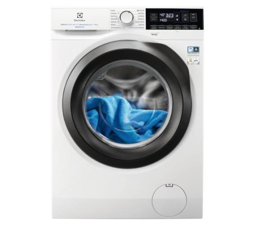 Пральна машина Electrolux EW6F349BSPA - 1