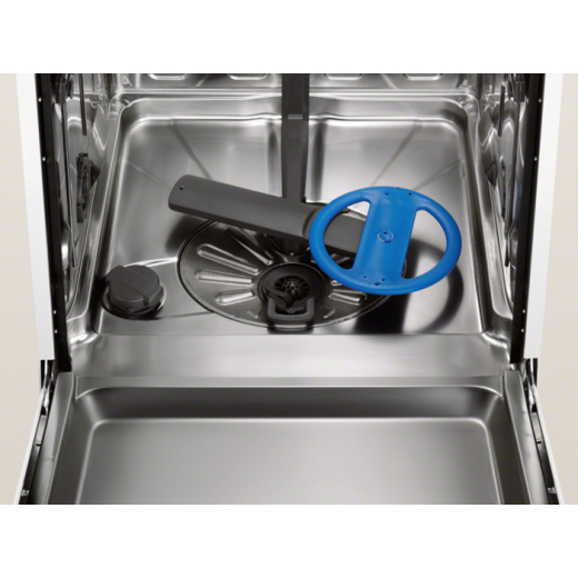 Встраиваемая посудомоечная машина Electrolux EES47310L - 2