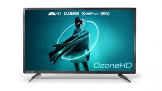 Телевизор OzoneHD 24FN22T2 - 1