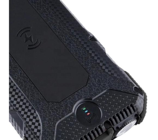 Повербанк PowerNeed 20000mAh 1.5W (S20000B) - 6