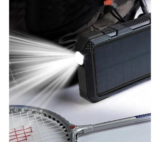 Повербанк PowerNeed 20000mAh 1.5W (S20000B) - 9