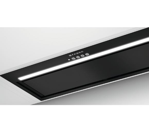 Витяжка Faber Inka Lux Evo BK A70 (305.0665.356) - 2