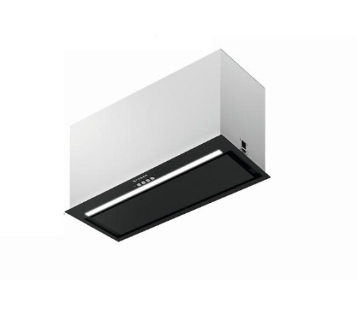 Витяжка Faber Inka Lux Evo BK A70 (305.0665.356) - 3