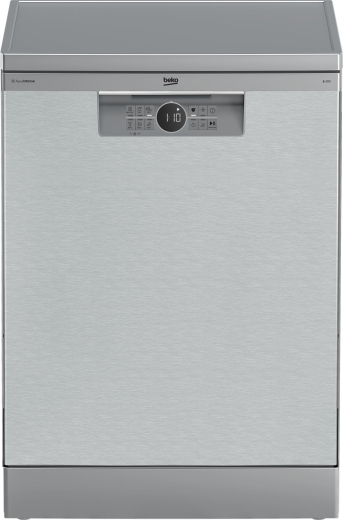 Посудомоечная машина BEKO BDFN26522XQ - 1