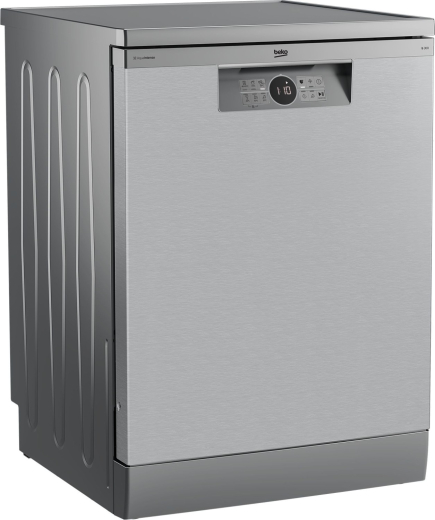 Посудомоечная машина BEKO BDFN26522XQ - 2