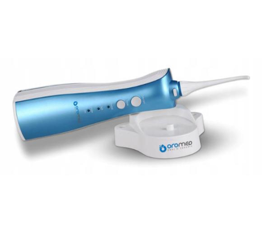 Іригатор Oromed Oro-Dent Pro - 5