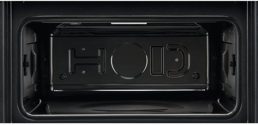 Мікрохвильова піч Electrolux EVM8E08Z - 3