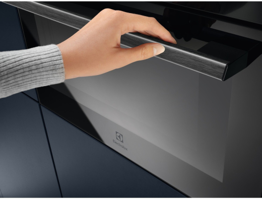 Мікрохвильова піч Electrolux EVM8E08Z - 5