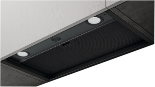 Витяжка вбудована ELICA BOXIN LX/BL MAT/A/90 - 1