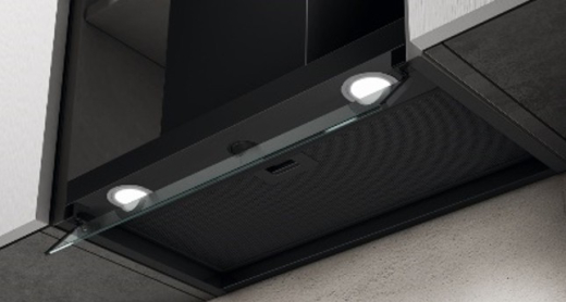 Витяжка вбудована ELICA BOXIN LX/BL MAT/A/90 - 2