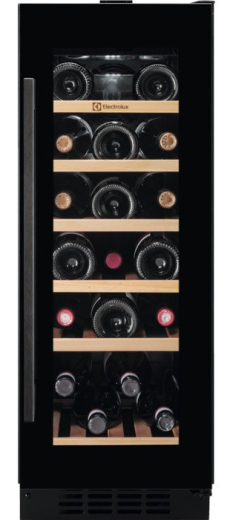 Встраиваемый винный шкаф Electrolux EWUS020B5B - 1