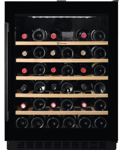 Встроенный винный шкаф Electrolux EWUS052B5B - 1