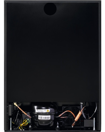Встроенный винный шкаф Electrolux EWUS052B5B - 3