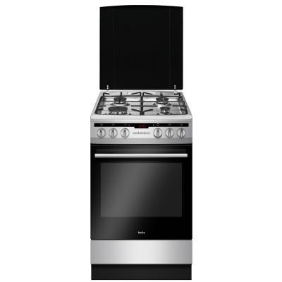 Кухонная плита Amica 57GEH2.33HZpTa(Xx) - 1