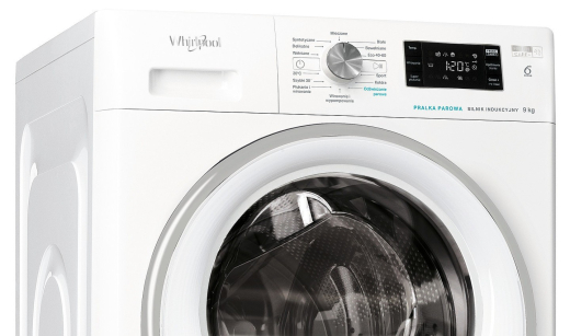 Пральна машина Whirlpool FFB 9258 SV PL - 2