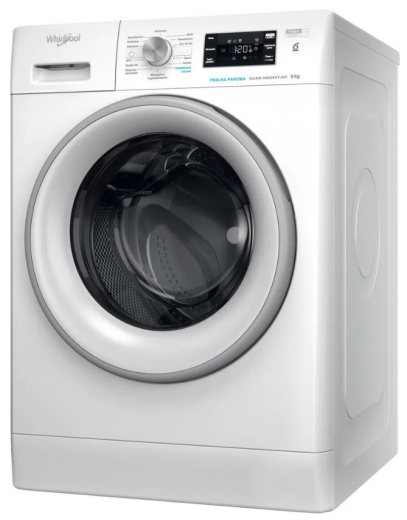 Пральна машина Whirlpool FFB 9258 SV PL - 2