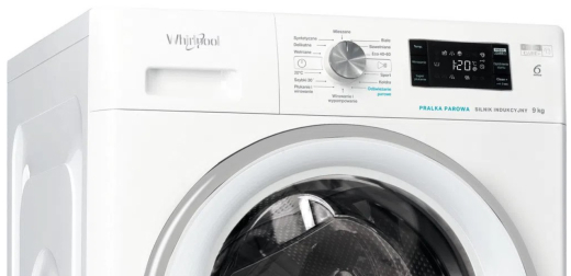 Пральна машина Whirlpool FFB 9258 SV PL - 4
