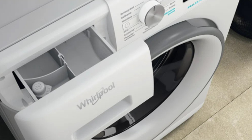 Пральна машина Whirlpool FFB 9258 SV PL - 6