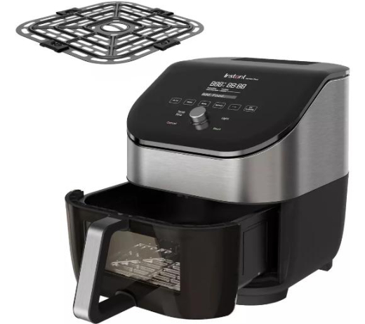 Фритюрниця Instant Pot Vortex Plus ClearCook - 2