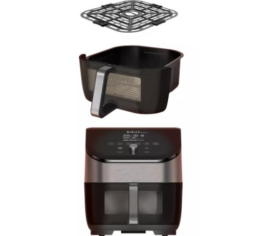 Фритюрниця Instant Pot Vortex Plus ClearCook - 3