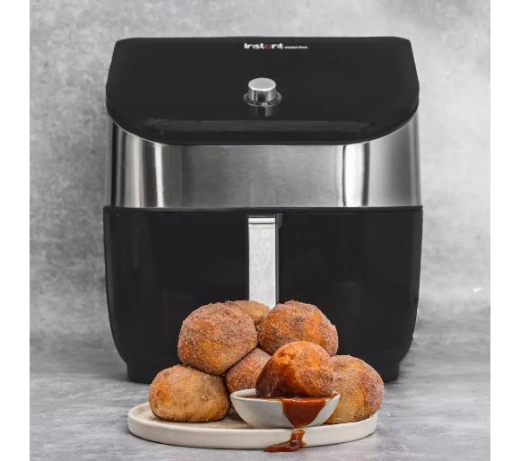 Фритюрниця Instant Pot Vortex Plus ClearCook - 6
