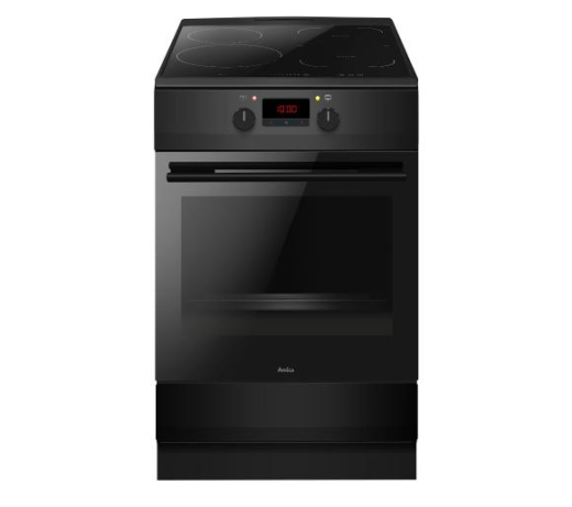 Кухонная плита Amica 510IE3.325TADP(BM) - 1
