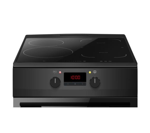 Кухонная плита Amica 510IE3.325TADP(BM) - 2