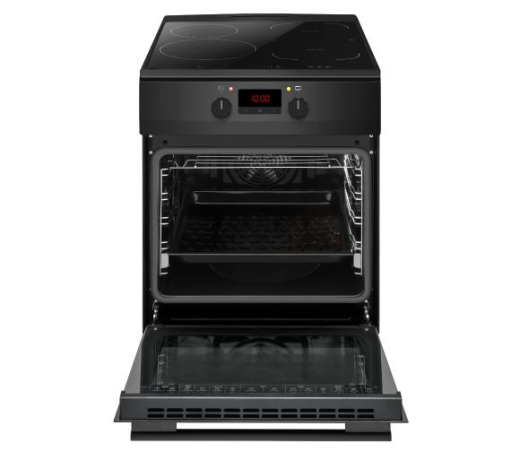 Кухонная плита Amica 510IE3.325TADP(BM) - 4