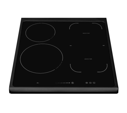 Кухонная плита Amica 510IE3.325TADP(BM) - 5