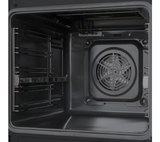 Кухонная плита Amica 510IE3.325TADP(BM) - 6