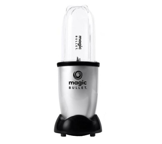 Блендер Nutribullet Magic Bullet MBR03 - 1