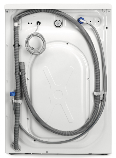 Стиральная машина Electrolux EW2FN727WP TimeCare 500 - 3