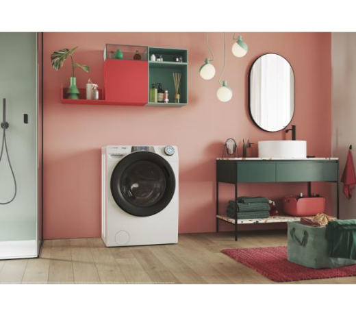 Стиральная машина Candy Pro RP 5106BWMBC/1-S - 10