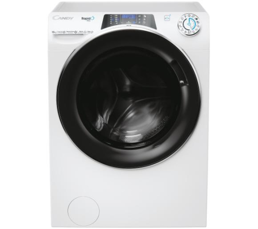 Стиральная машина Candy Pro RP 5106BWMBC/1-S - 1