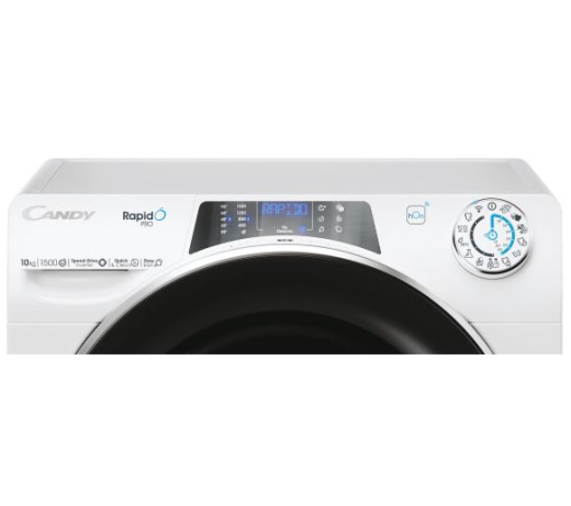 Стиральная машина Candy Pro RP 5106BWMBC/1-S - 2