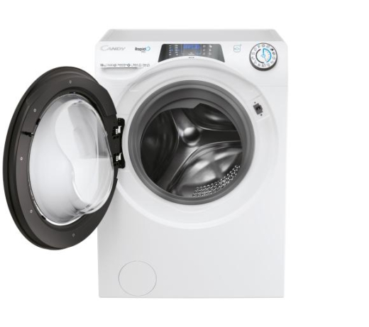 Стиральная машина Candy Pro RP 5106BWMBC/1-S - 3