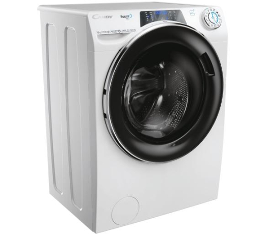 Стиральная машина Candy Pro RP 5106BWMBC/1-S - 6