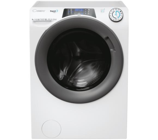 Стиральная машина Candy Pro RP 486BWMR/1-S - 1