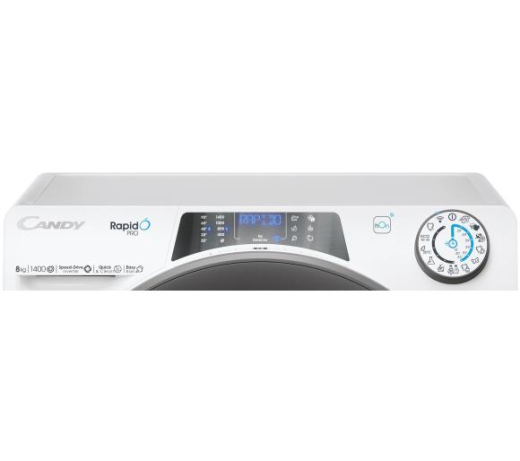 Стиральная машина Candy Pro RP 486BWMR/1-S - 2