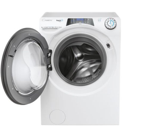 Стиральная машина Candy Pro RP 486BWMR/1-S - 3