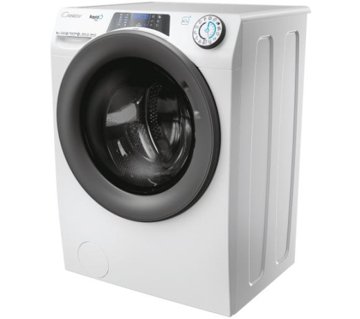Стиральная машина Candy Pro RP 486BWMR/1-S - 7