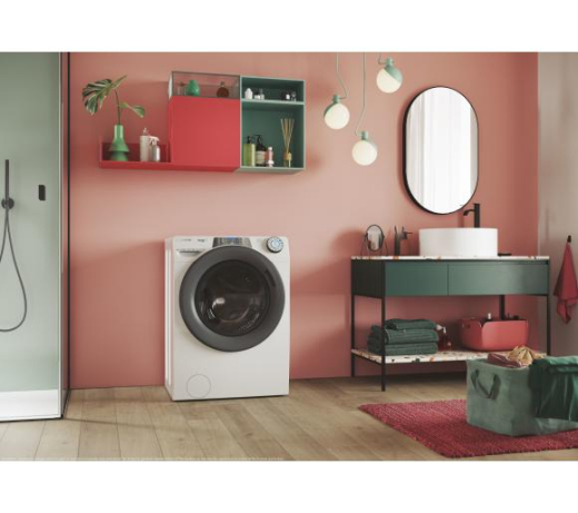 Стиральная машина Candy Pro RP 486BWMR/1-S - 9