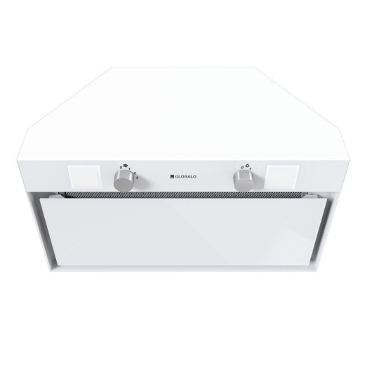 Вбудована витяжка Globalo Spedtero 60.2 White - 2