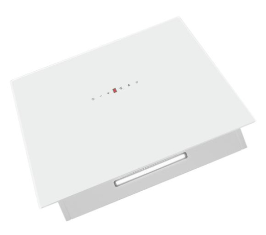 Витяжка Amica OKP6552SW - 4