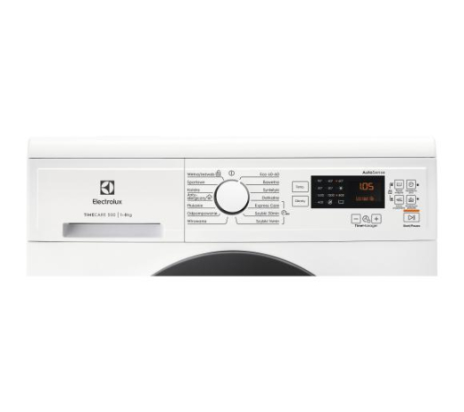 Стиральная машина Electrolux EW2FN684SP - 2