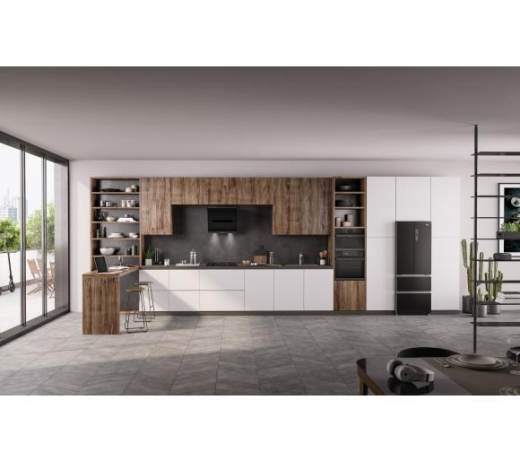 Вытяжка Haier I-Link HADG6DS46BWIFI - 10