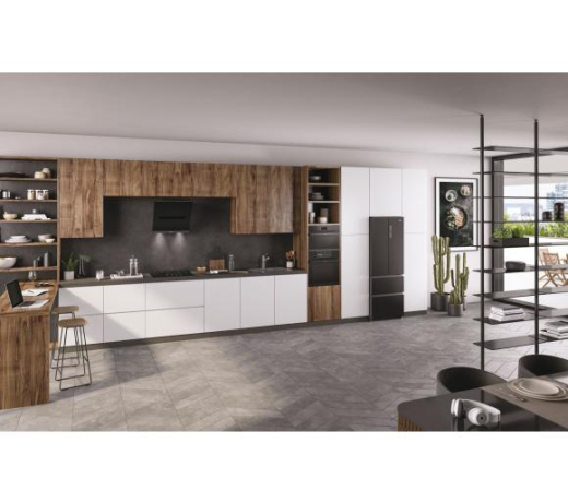 Вытяжка Haier I-Link HADG6DS46BWIFI - 9