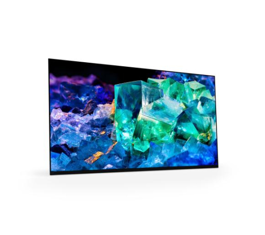 Телевізор Sony XR-65A95K - 4