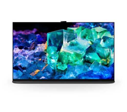 Телевізор Sony XR-65A95K - 5